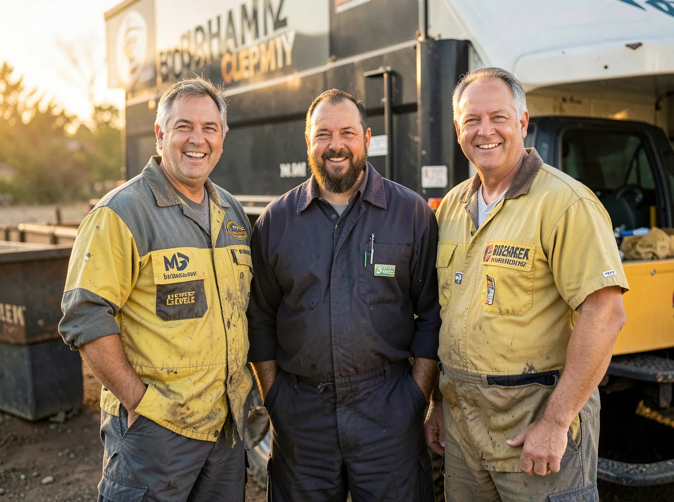 Sewage Cleanup company in Roanoke Rapids, NC